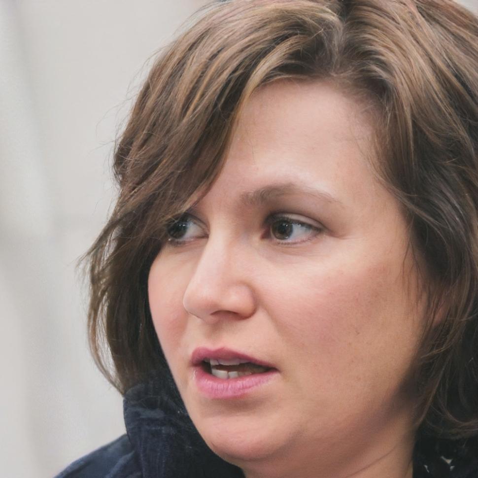 Dr. Linnea Bergström - Bildungspsychologin