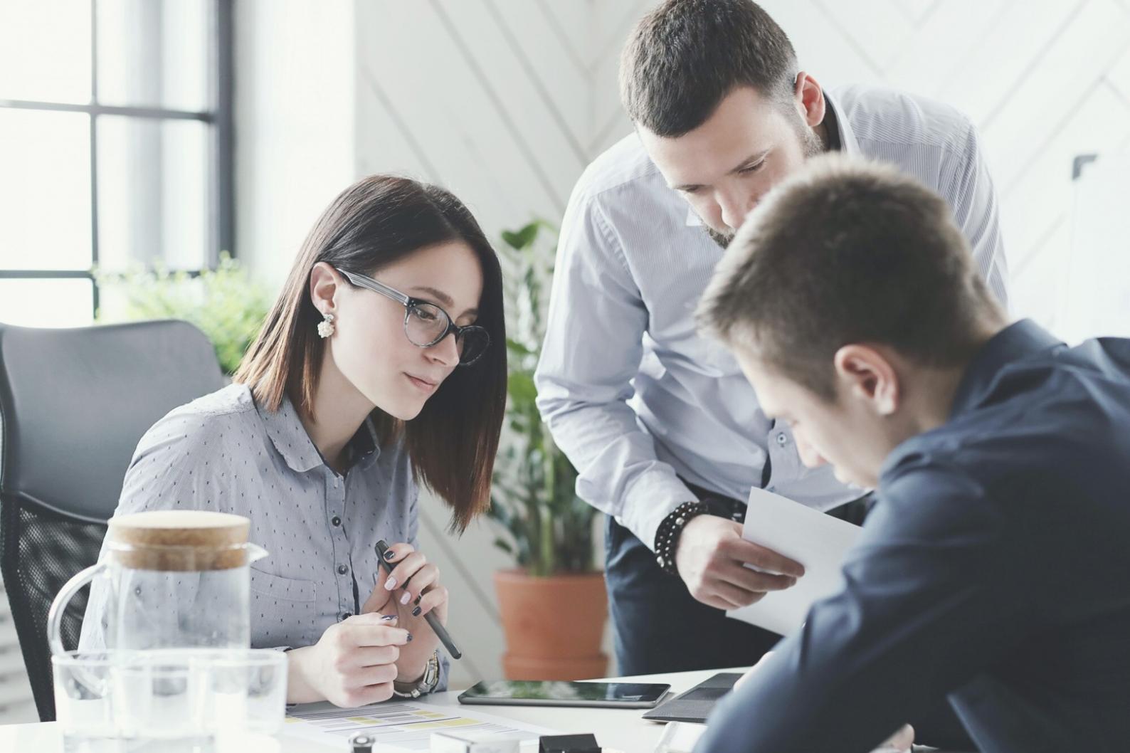 Psychologisch fundierte Lernansätze in der Praxis